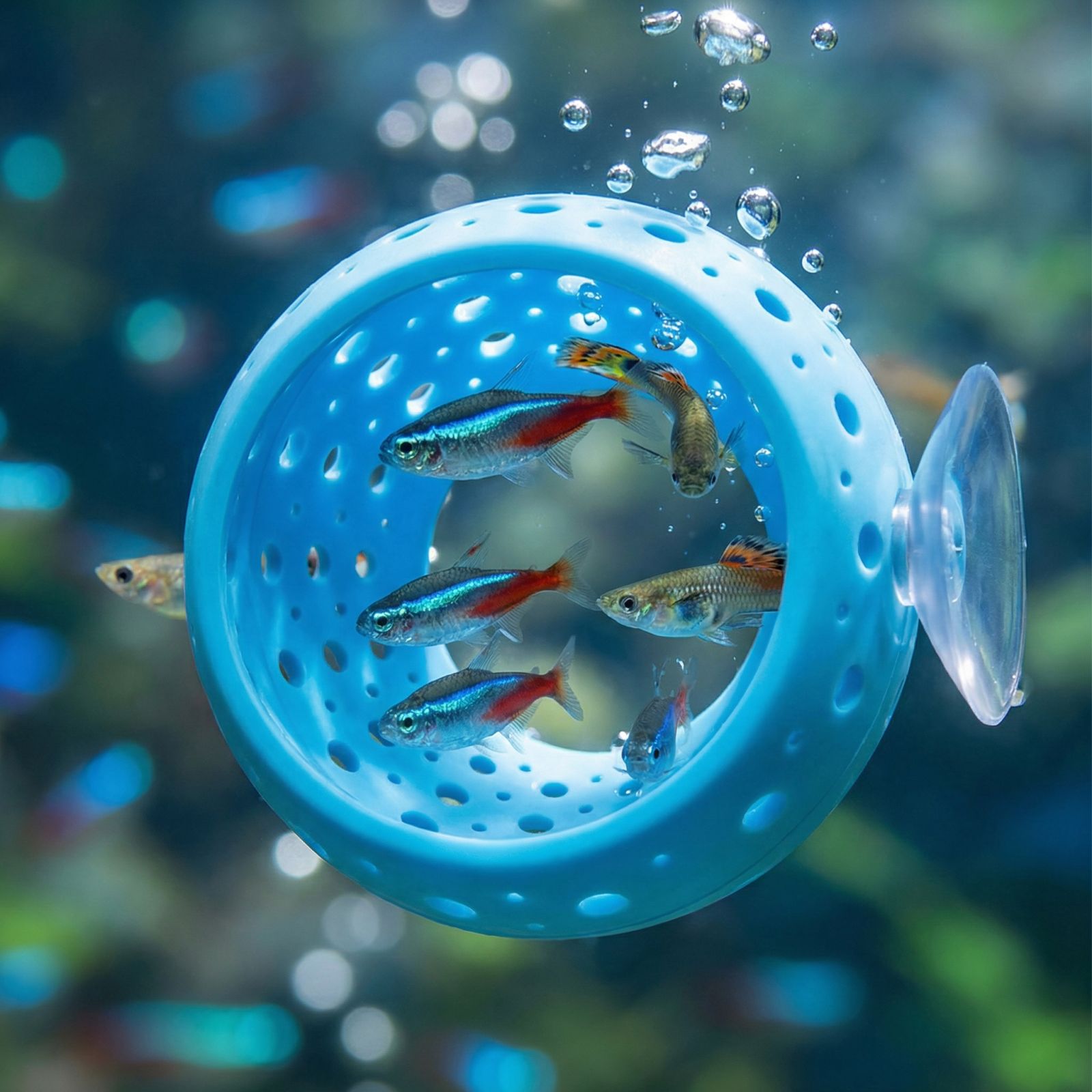 Tunnel cachette pour poissons  - Aquarium Fish Hiding Places avis et prix