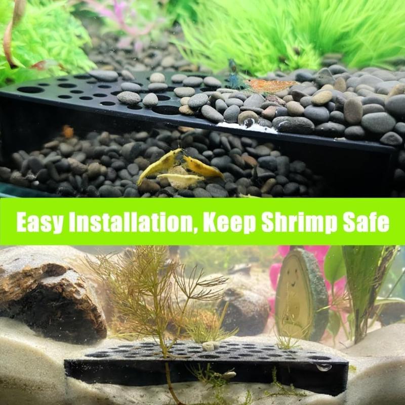 Nouvelle grotte cachée pour aq - Aquarium Fish Hiding Places avis et prix
