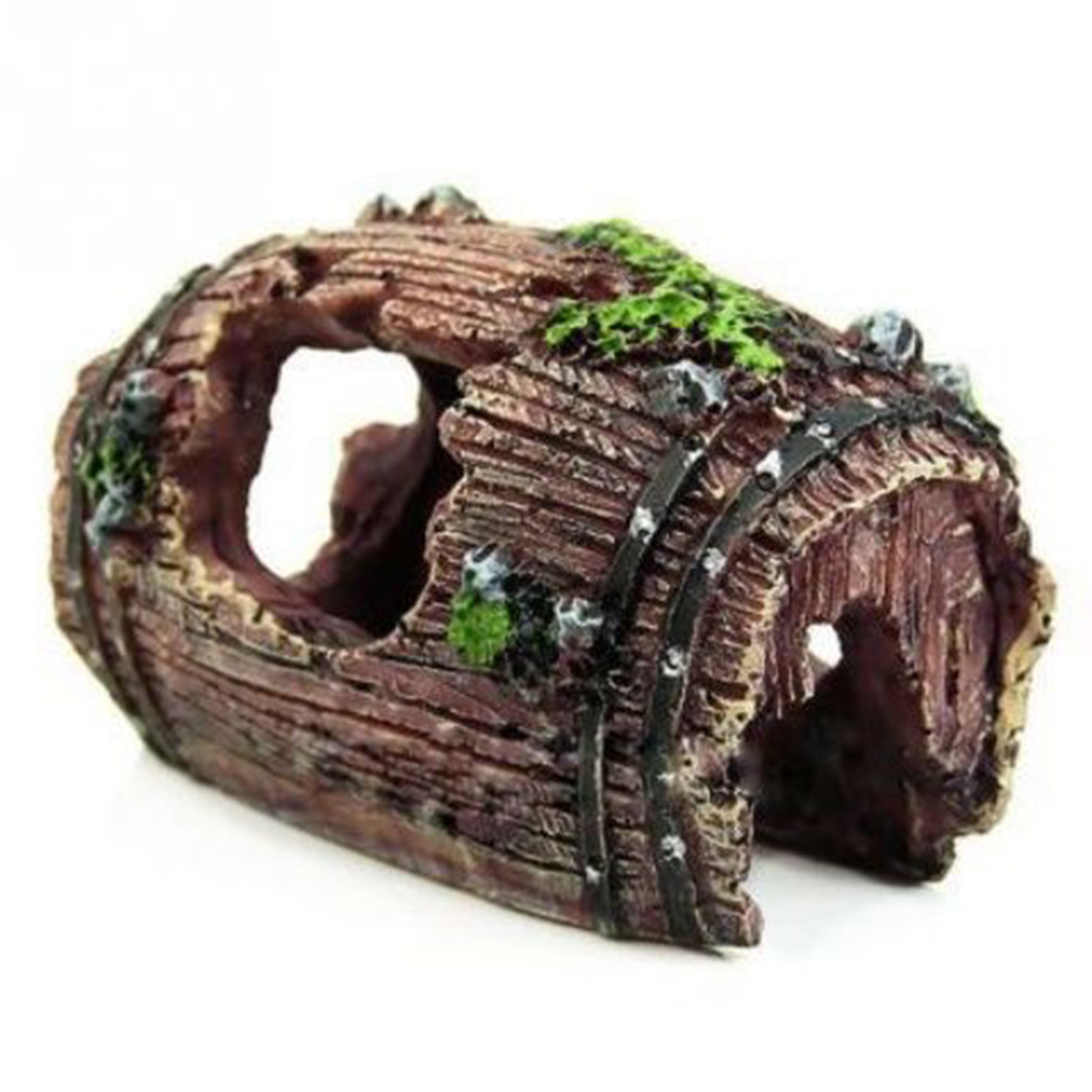 Ornements et décorations d'aqu - Aquarium Fish Hiding Places avis et prix