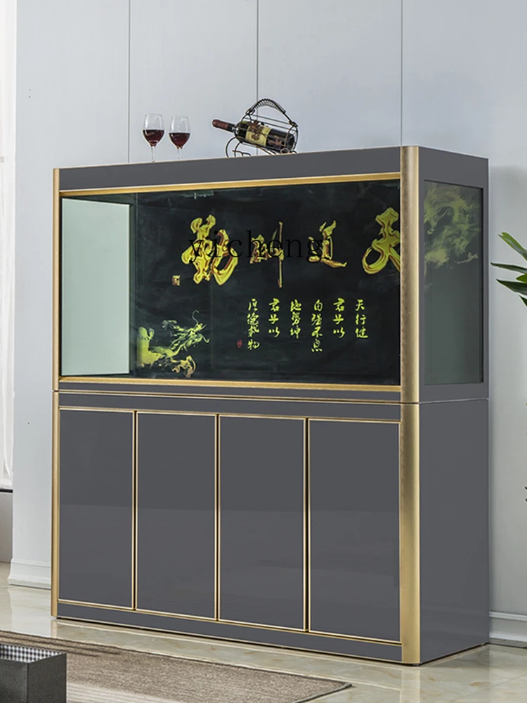 ZZf écologique maison salon so - Aquarium Fish Dragon avis et prix