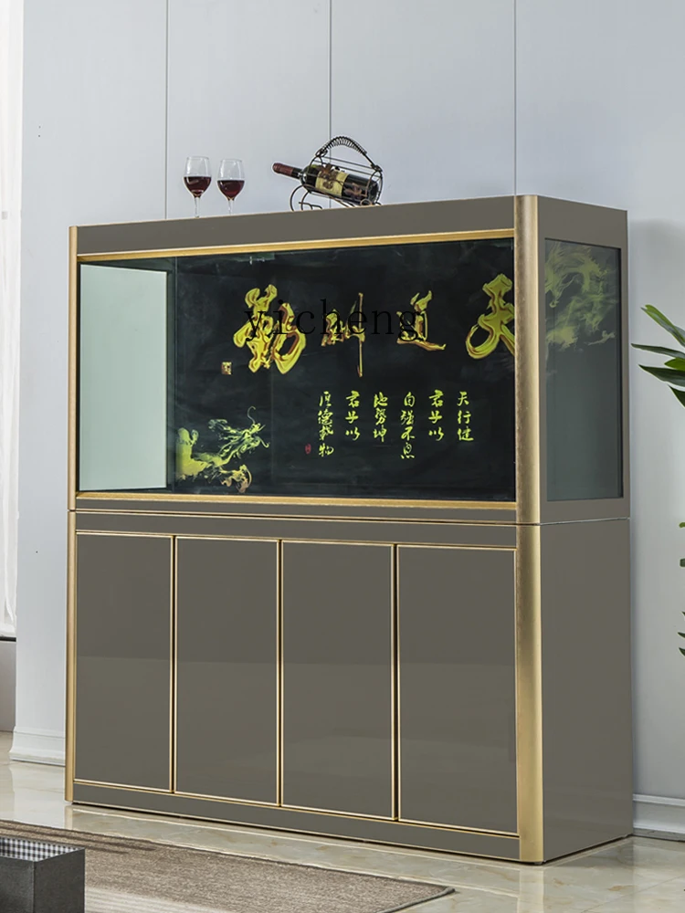 ZZf écologique maison salon so - Aquarium Fish Dragon avis et prix