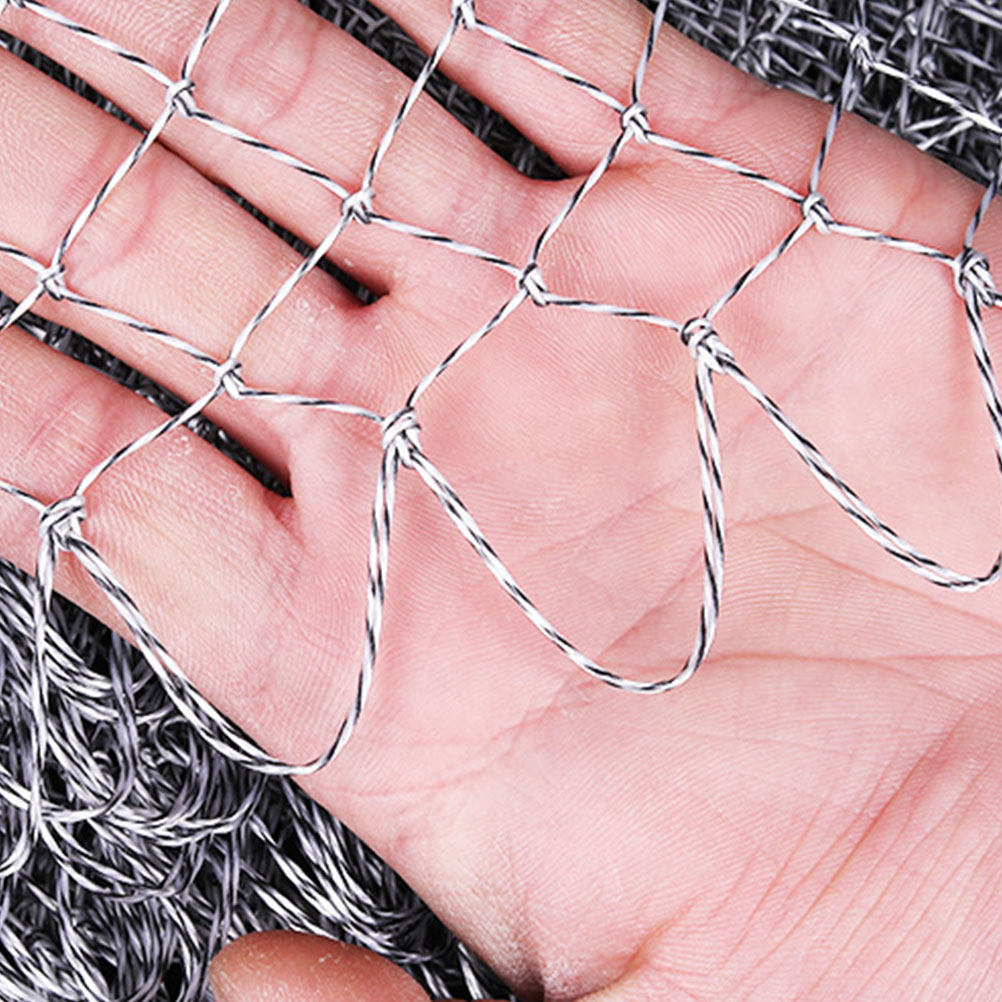 Tête de filet de pêche souple  - Aquarium Fish Net Small avis et prix