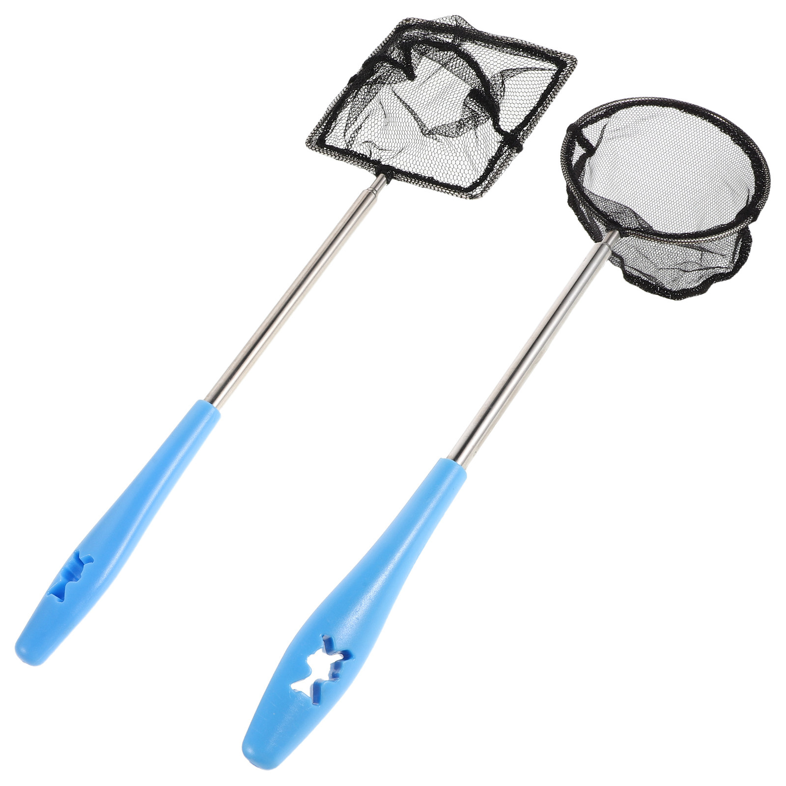 2 pièces, filet à poissons ext - Aquarium Fish Net Small avis et prix