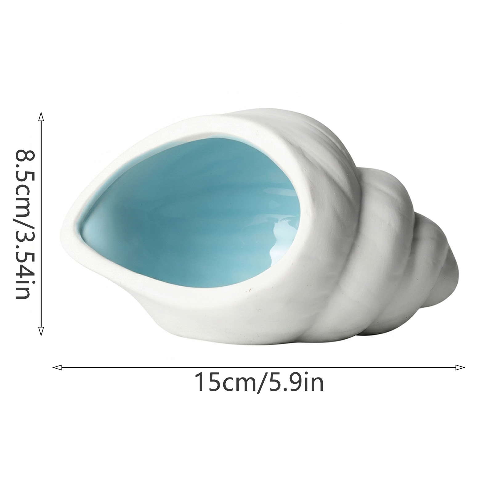 Mini cachette en céramique pou - Aquarium Fish Parrot avis et prix