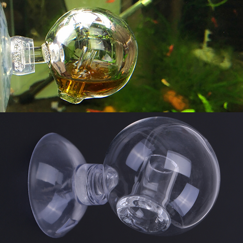 Vérificateur de gouttes de CO2 - Aquarium Fish Buy avis et prix