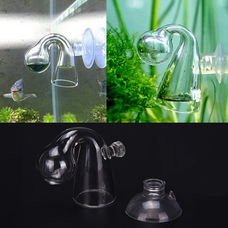 Vérificateur de gouttes de CO2 - Aquarium Fish Buy avis et prix