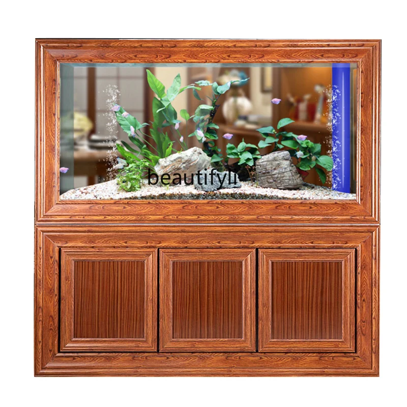 Écran d'aquarium de Dragon à m - Aquarium Fish Dragon avis et prix