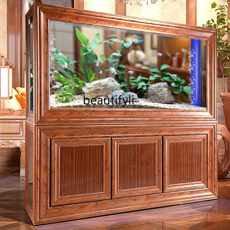 Écran d'aquarium de Dragon à m - Aquarium Fish Dragon avis et prix