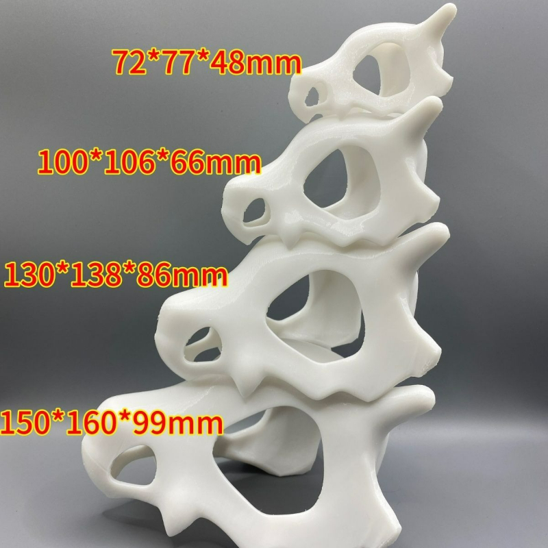 Pêche imprimée en 3D crevettes - Aquarium Fish Hiding Places avis et prix