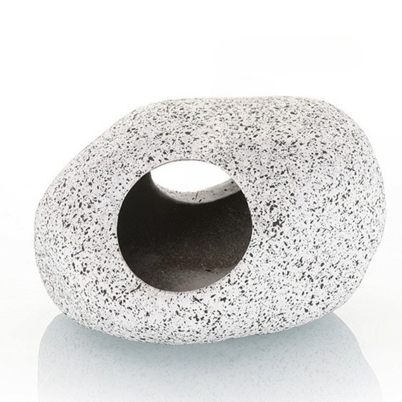 Caverne de roche pour aquarium - Aquarium Fish Hiding Places avis et prix