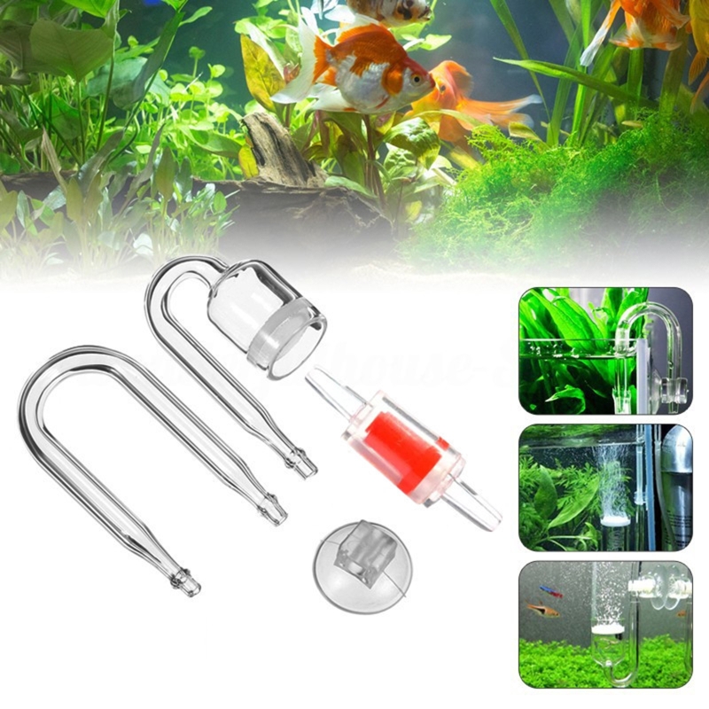 Diffuseur de CO2 pour aquarium - Aquarium Fish Buy avis et prix