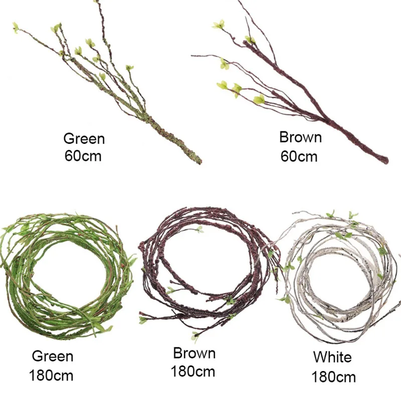 Vignes décor Branches d'escala - Aquarium Fish Buy avis et prix