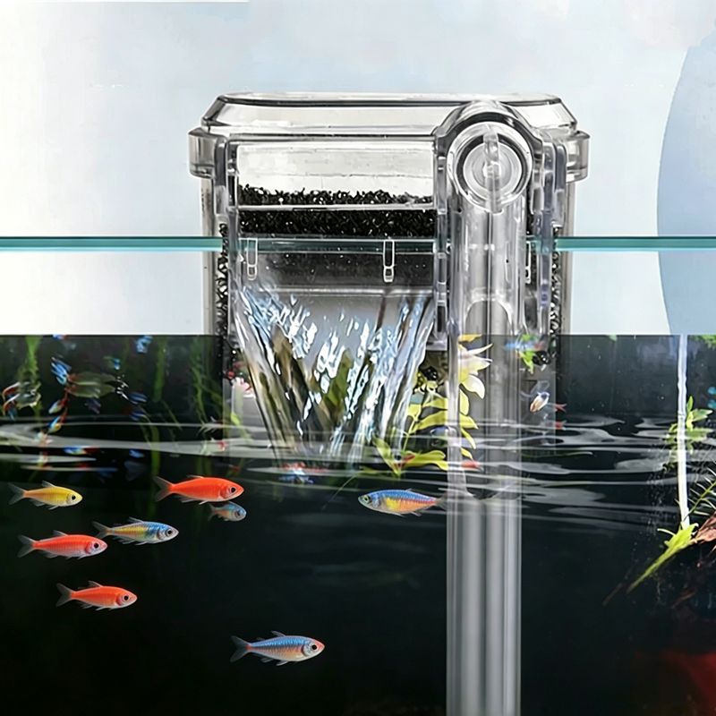 Nouveau filtre suspendu pour a - Aquarium Xxl avis et prix